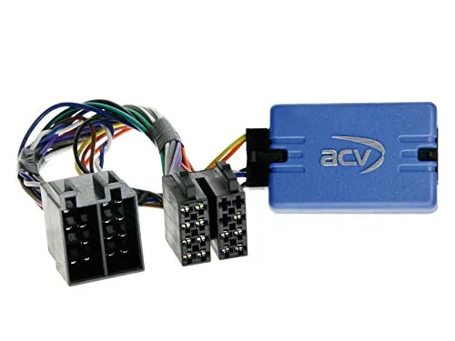 ACV 42-CT-702 Lenkradfernbedienungsadapter