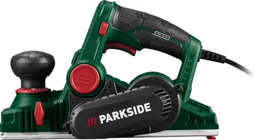 PARKSIDE® Elektrohobel »PEH 30 E5« – Präzise Holzbearbeitung