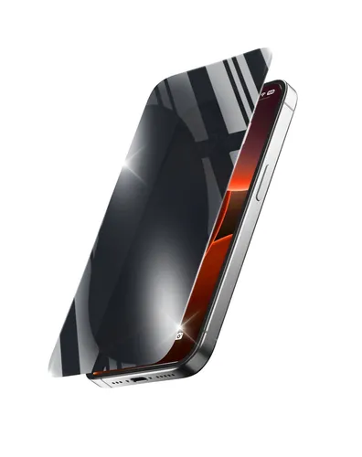 Datenschutz-Bildschirmschutz 