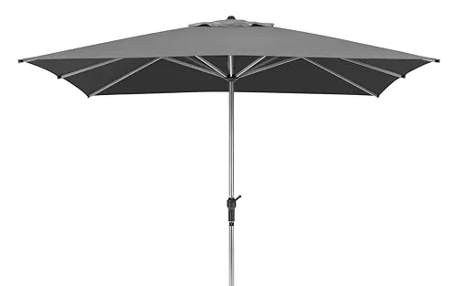 Sonnenschirme Grau von Schneider