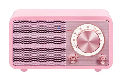 Radios bis 100 Euro von Sangean