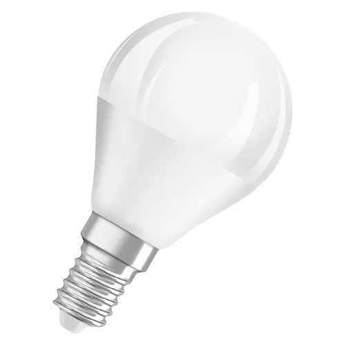 OSRAM LED Leuchtmittel RGB CCT E14 470lm