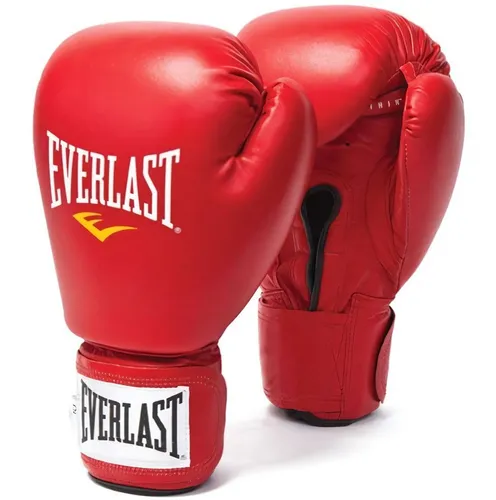 Everlast Boxhandschuhe Amateur Competition Fight Glove