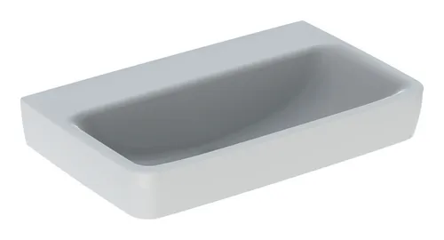 Geberit Renova Compact Waschtisch