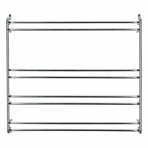 Haltegitter kompatibel mit Bosch 00478387 für Backbleche Roste Backofen
