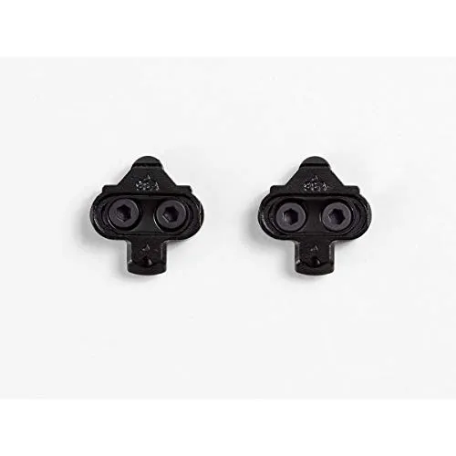 Bontrager ATB MTB Fahrrad Pedalplatten Cleats