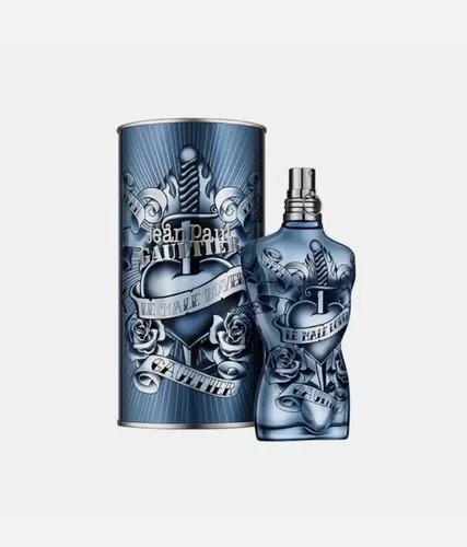 JEAN PAUL GAULTIER Le Male Lover Eau de Parfum 125 ml - Herrenduft, verführerisch und maskulin für den modernen Mann