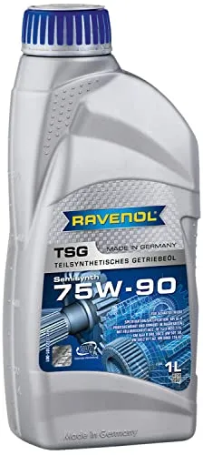 Ravenol Getriebeöl RAVENOL TSG SAE 75W-90 1222101-001-01-999
