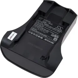 Akku für Shark IZ483H Staubsauger - Leistungsstarker 25,2V Li-Ion Akku für Shark IZ483H Staubsauger, ideal für lange Einsätze und effiziente Reinigung.