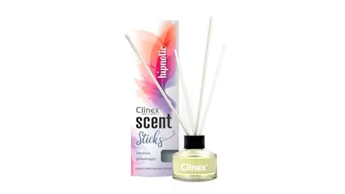 CLINEX 77-802 Lufterfrischer Geruchskiller 45ml