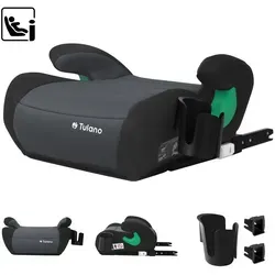 Baby- & Kleinkindautositze von TULANO