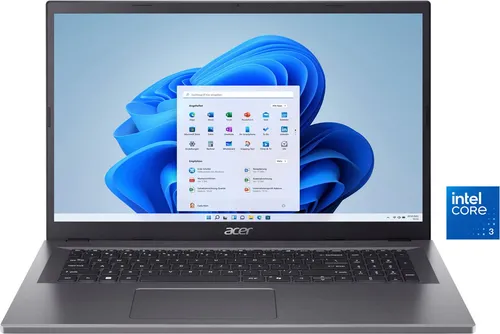 Acer Aspire Go 17 AG17-31P-37VQ 17,3