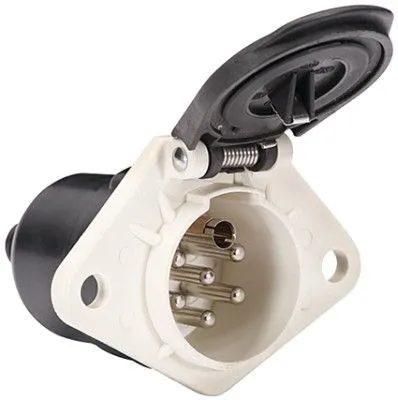 Hella Steckdose 8JB 008 085-031