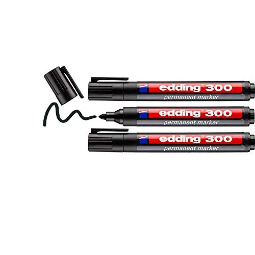 edding 300 Permanentmarker