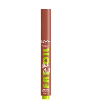 NYX Professional Makeup Fat Oil Slick Click Lippenbalsam 2 g Nr. 16 - Verfied