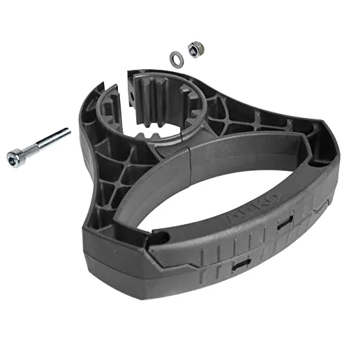 AL-KO ALKO Rangiergriff Stützradgriff für 48mm Stützrad Rohrdurchmesser 1210182