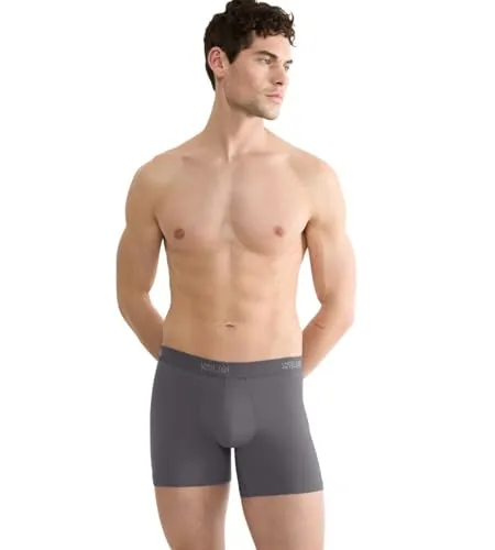 Sloggi Herren SLG Base Short C2P Shiver