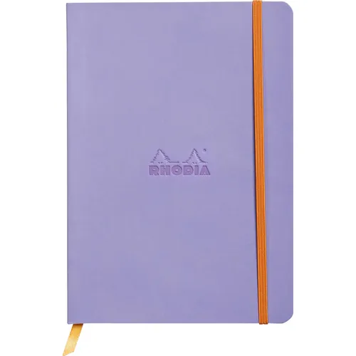 Rhodia Notizbücher & Notizblöcke von Rhodia