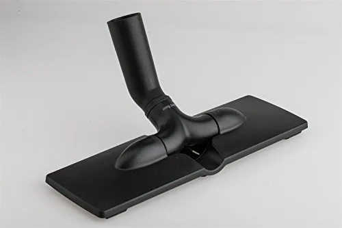 Hartbodendüse Twin XL Universal für Staubsauger von daniplus