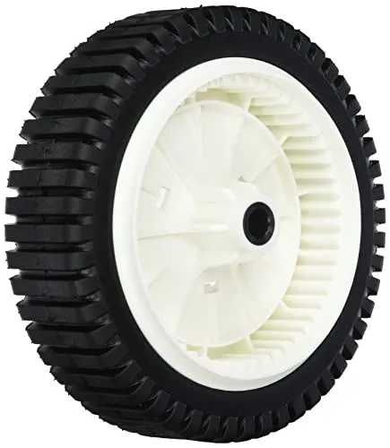 Greenstar Wheel 53 Teeth für Rasenmäher 9645 - Mähroboterzubehör mit 53 Zähnen, kompatibel mit 22 Zoll Rasenmähern, sorgt für präzises Mähen und ersetzt Originalteil 700953.