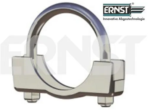 Ernst Rohrverbinder, Abgasanlage 499941