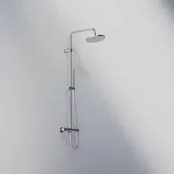 Steinberg Serie 171 Duschsystem von Steinberg