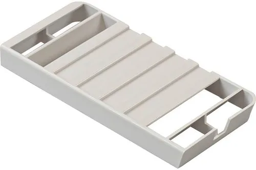 Einsatz Abgasrohr von Dometic