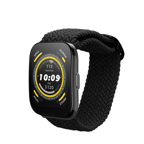 Sportarmband für 22mm Amazfit Bip 6 Bip 5 Unity Bip 5 GTS 3 Balance 2 Helio