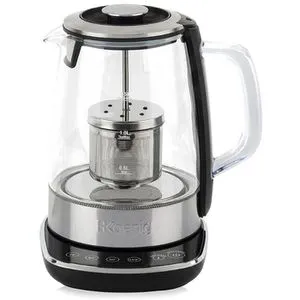 H.Koenig Instant T Teekanne