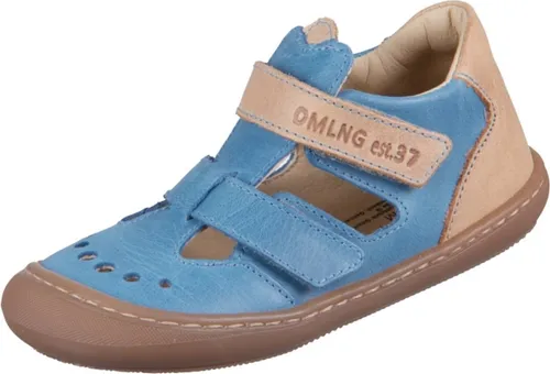 Sven Baby-Jungen Sneaker, 22 EU - Lauflernschuhe für Jungen mit atmungsaktivem Funktionsfutter und bequemer Softeinlage – ideal für die ersten Schritte.