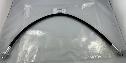 NORTON CLIPPER Welle für Wasserpumpe JCW 600 - Hochwertige Ersatzwelle für Wasserpumpe, passgenau für Modell JCW, ideal für zuverlässige Bauprojekte.