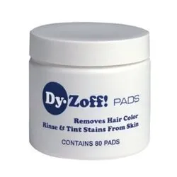 King DY-ZOFF Dose von King