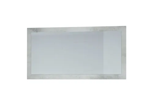 Spiegel Grau von Vladon