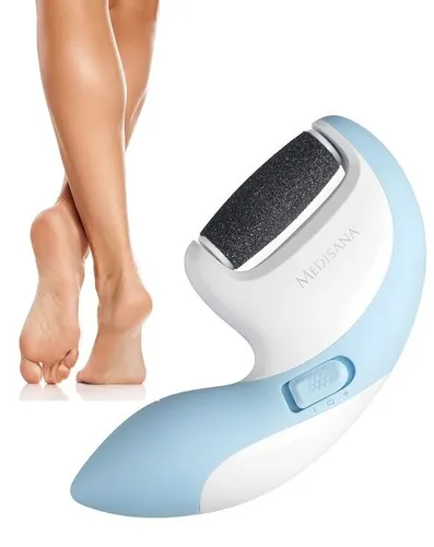 MEDISANA Elektrischer Hornhautentferner CR 870