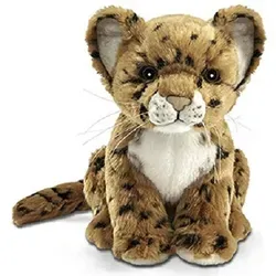 Hansa Toy 7288 Jaguar Baby von Hansa