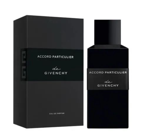 ⭐⭐ Givenchy Accord Particulier De Givenchy Eau De Parfum 100ml EDP Unisex 💎