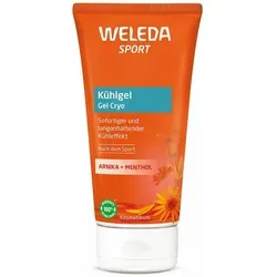 Weleda Sport Kühlgel Arnika
