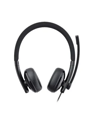 EMeet GeniusCall HS50 Headset mit Mikrofon (Kabelgebunden, USB-A, USB-C)