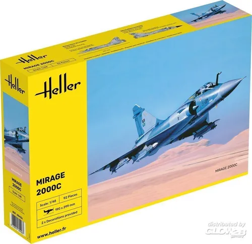 Heller Ja-37 Jaktviggen 56309 in 1:72 1000563090  Bausatz