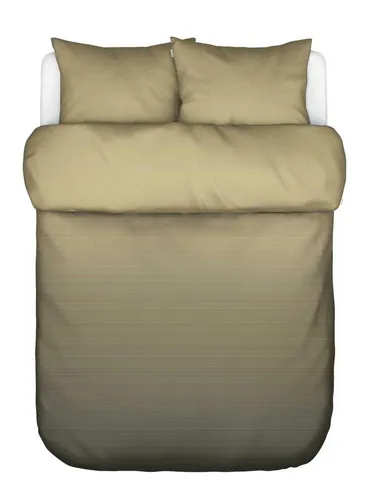 Marc O'Polo Home Bettwäsche Jorn, Satin, 3 teilig, mit Streifen