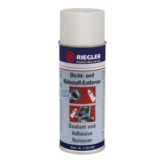 Riegler Dicht-und Klebstoffentferner, 400 ml