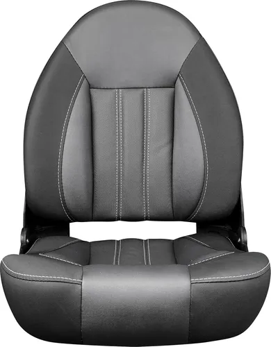 Tempress ProBax Bootssitz Stuhl schwarz 49,5x18,5x23,5 cm