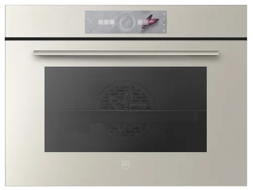 V-ZUG Excellence Line 2105900007 Combair V6000 45P