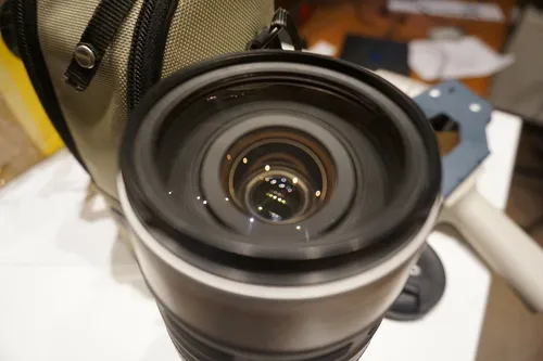 Produktbild Canon EF 3,5-5,6/28-300 L IS USM