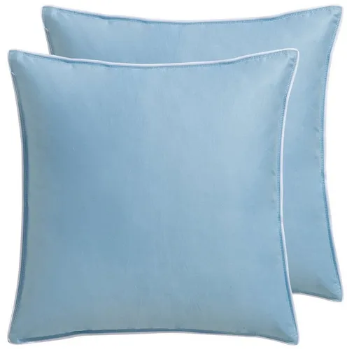 Kopfkissen Blau von Otto Keller