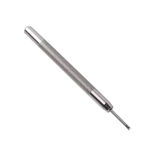 Werkzeug zum Entfernen des Uhrenarmbands, Uhrenarmband aus Edelstahl, Federstegstifte, Installation, Reparatur, Ersatzband, Werkzeug zum Entfernen, Zubehör