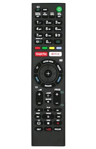 Sony RMF-TX310E Fernbedienung von Sony