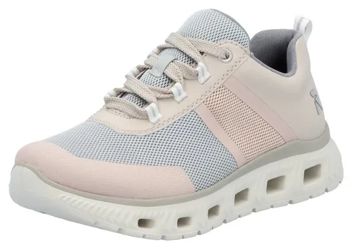 Rieker Damen Halbschuhe M6006