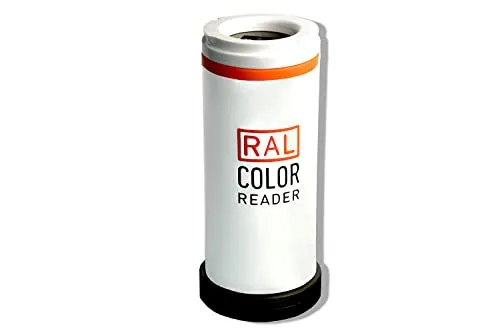 RAL Color Reader: Professionelles Farbmessgerät von RAL