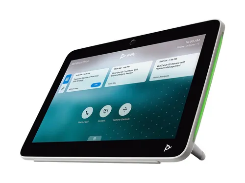 Poly Netzteil mit Netzkabel - Europa - Netzteil für Kopfhörer mit integriertem Lithium Polymer Akku, ideal für lange Nutzung und schnelle Ladezeiten.